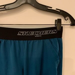 Skechers scrub pants